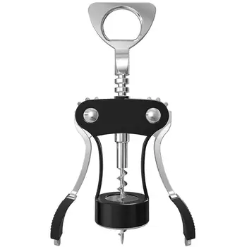 Multi-function wine beer bottle opener, wine cork for all corks and beer bottles. Restaurant and bar for kitchen brewery, suitab
Multi-function wine beer bottle opener, wine cork for all corks and beer bottles. Restaurant and bar for kitchen brewery, suitab