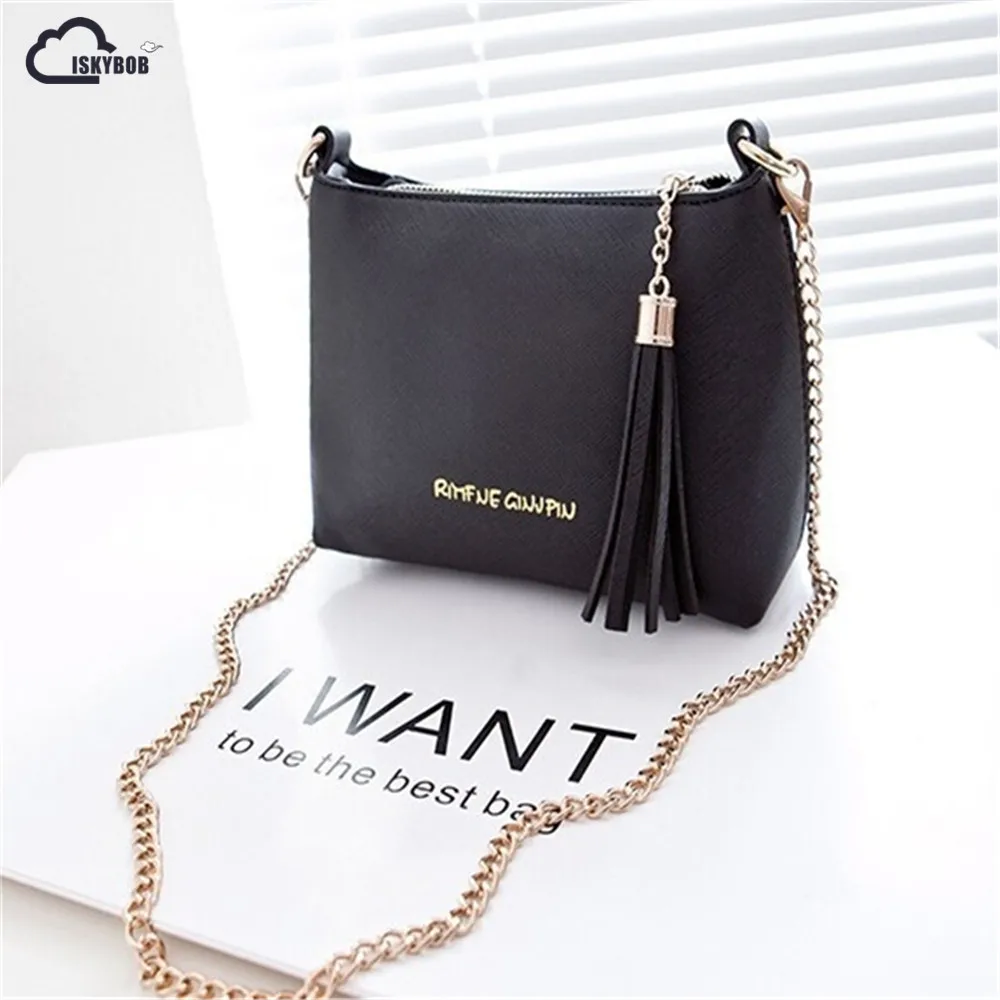 Mini Small Shell bags Candy Chain Women's Leather Messenger bags Designer bags famous brand high quality women bags 2016 Tassel
Mini Small Shell bags Candy Chain Women's Leather Messenger bags Designer bags famous brand high quality women bags 2016 Tassel