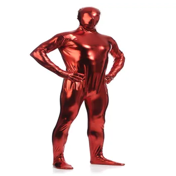 Adult Men New Full Body Lycra Spandex Cosplay Clothes Skin Suit Catsuit Halloween Zentai Costumes Plus
Adult Men New Full Body Lycra Spandex Cosplay Clothes Skin Suit Catsuit Halloween Zentai Costumes Plus