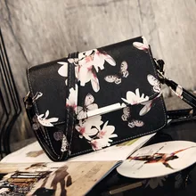 Women Floral leather Shoulder Bag Leather Handbag Female Small Messenger Bag Famous Designer Clutch Shoulder Bags Bolsa
Women Floral leather Shoulder Bag Leather Handbag Female Small Messenger Bag Famous Designer Clutch Shoulder Bags Bolsa
