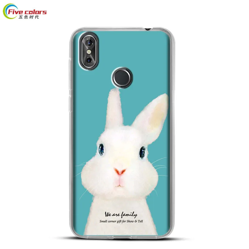 Cubot P20 Case New Fashion Painting Slim Soft Silicone TPU Case Anti-knock Back Cover Phone Case for Cubot P20 6.18" Smartphone
Cubot P20 Case New Fashion Painting Slim Soft Silicone TPU Case Anti-knock Back Cover Phone Case for Cubot P20 6.18" Smartphone