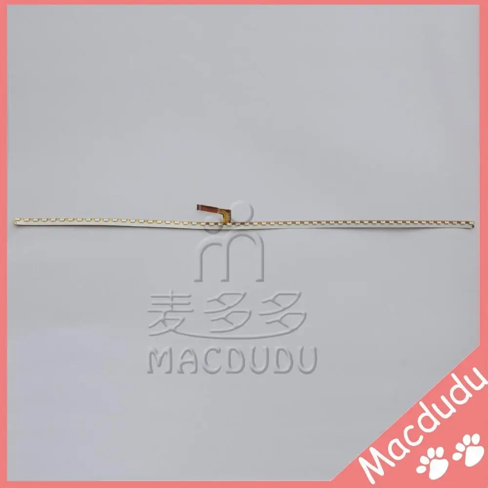 LED backlight strip For 13" Macbook Air A1369 A1466 back light screen lighting 2010 2011 2012 2013 2014
LED backlight strip For 13" Macbook Air A1369 A1466 back light screen lighting 2010 2011 2012 2013 2014