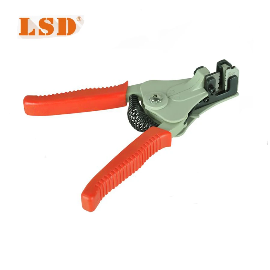 LS-700A/B/C manual cable stripper high quality ptofessional wire stripper 1.5-2mm2,1.25-4mm2,1-3.2mm2,1.25-4mm2 wire stripers
LS-700A/B/C manual cable stripper high quality ptofessional wire stripper 1.5-2mm2,1.25-4mm2,1-3.2mm2,1.25-4mm2 wire stripers