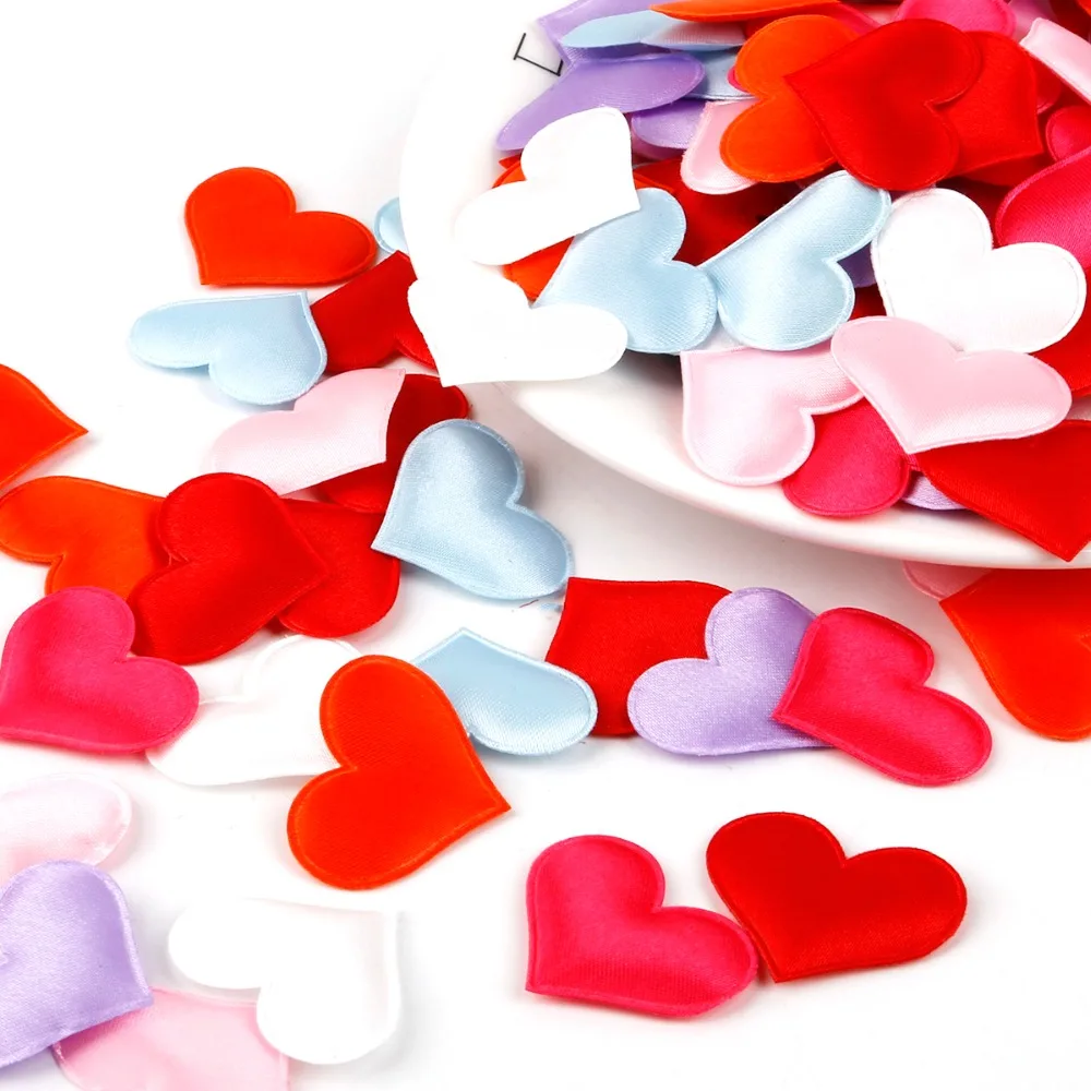 100Pcs/Lot 15-35mm Sponge Heart Shaped Confetti Throwing Petals For Wedding Valentine's Day Gift Home Decor Decoration
100Pcs/Lot 15-35mm Sponge Heart Shaped Confetti Throwing Petals For Wedding Valentine's Day Gift Home Decor Decoration