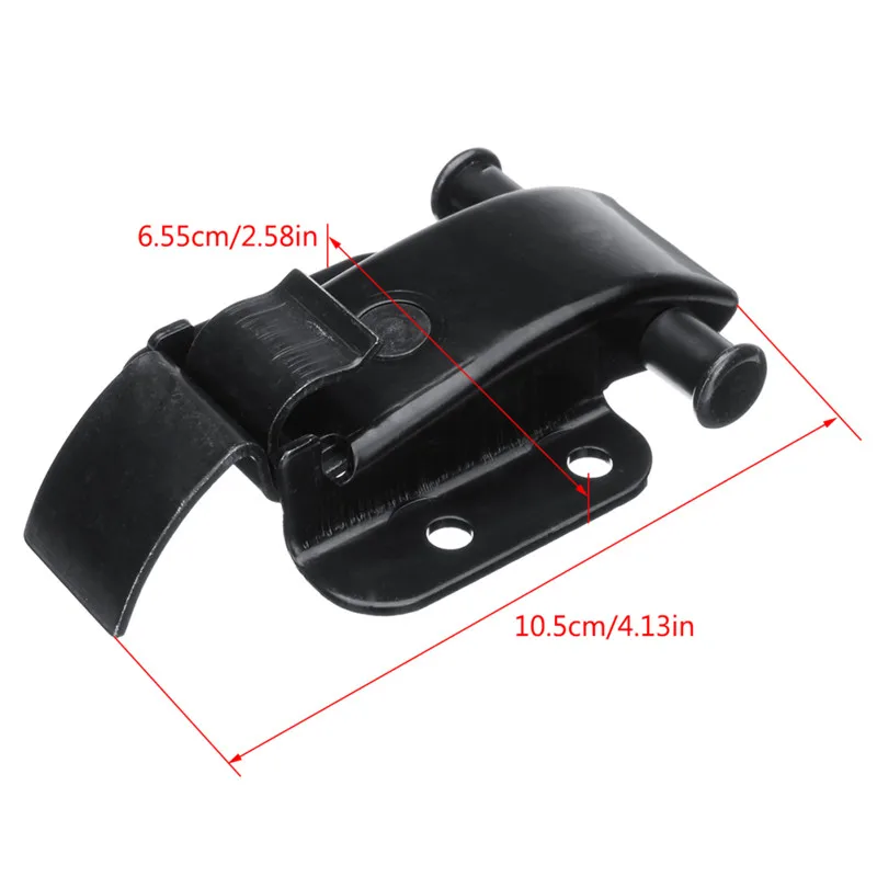 Rear Door Check Strap Bracket Locator For Mercedes-Benz Sprinter VW Crafter Auto Car Styling Auto Accessories Hot Sale
Rear Door Check Strap Bracket Locator For Mercedes-Benz Sprinter VW Crafter Auto Car Styling Auto Accessories Hot Sale
