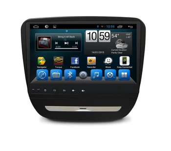 Navirider Android 8.1.0 octa core car dvd player for Chevrolet Malibu XL gps+glosnass multimedia head Unit stereo autoradio
Navirider Android 8.1.0 octa core car dvd player for Chevrolet Malibu XL gps+glosnass multimedia head Unit stereo autoradio