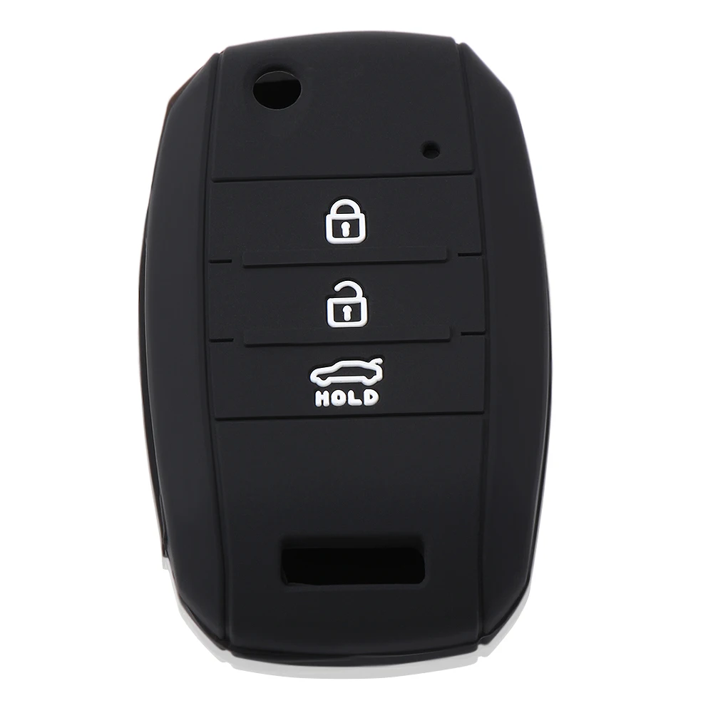 Car Styling Key Cover Case Fit For 13-16 Kia Optima For Sportage Silicone protection Fob Soul Rio For Forte For Carens 2017
Car Styling Key Cover Case Fit For 13-16 Kia Optima For Sportage Silicone protection Fob Soul Rio For Forte For Carens 2017