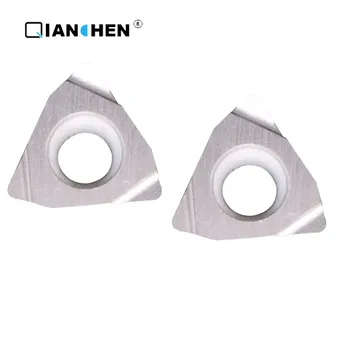 10pcs Ceramic material Kyocera WBGT080204L-F TN60 WBMT060102L-DP TN60 High Precision Carbide Inserts CNC Turning Tools
10pcs Ceramic material Kyocera WBGT080204L-F TN60 WBMT060102L-DP TN60 High Precision Carbide Inserts CNC Turning Tools