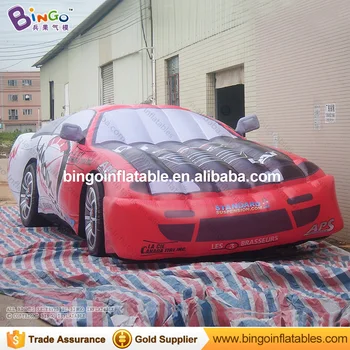 Free Delivery Car-styling model type 8m giant inflatable racing car for display toy
Free Delivery Car-styling model type 8m giant inflatable racing car for display toy