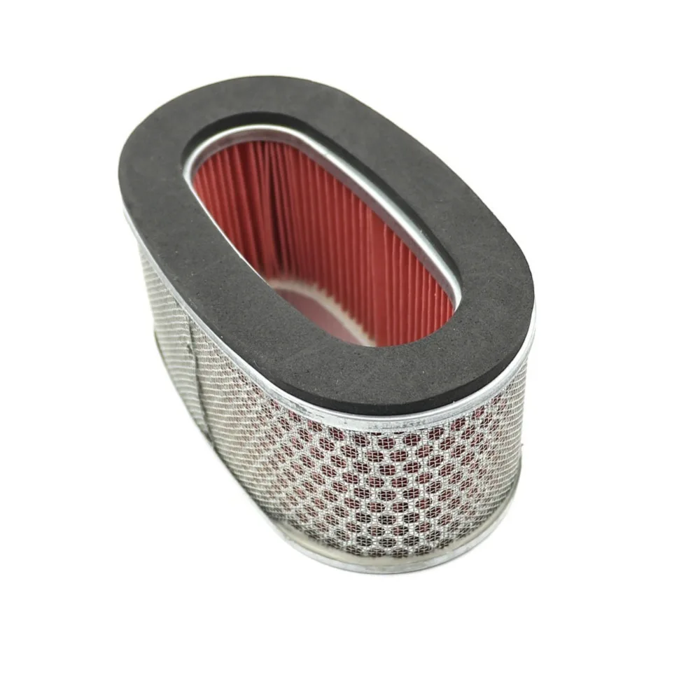 Motorcycle Air Cleaner Filter For Honda Shadow VT750 VT400 VT 400 750 1997 - 2003 2002 2001 2000 1999 1998 Motorbike Air Filter
Motorcycle Air Cleaner Filter For Honda Shadow VT750 VT400 VT 400 750 1997 - 2003 2002 2001 2000 1999 1998 Motorbike Air Filter