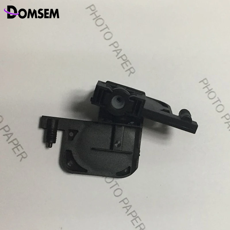 DOMSEM 10pcs UV INK Damper Filter DAMPERS for Epson L800 1900 1390 L801 1400 1410 1430 DX4 for Roland FJ740/540 for Mutoh RJ8000
DOMSEM 10pcs UV INK Damper Filter DAMPERS for Epson L800 1900 1390 L801 1400 1410 1430 DX4 for Roland FJ740/540 for Mutoh RJ8000