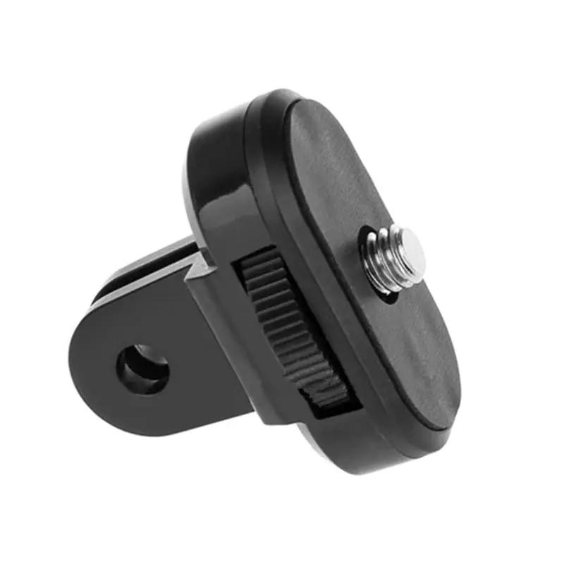 Durable Tripod Screw Mount Adapter 1/4 Monopod Accessory for Sony Action FDR-X3000 HDR-AS30V HDR-AS100V HDR AS15 AS20 AS30V AS30
Durable Tripod Screw Mount Adapter 1/4 Monopod Accessory for Sony Action FDR-X3000 HDR-AS30V HDR-AS100V HDR AS15 AS20 AS30V AS30