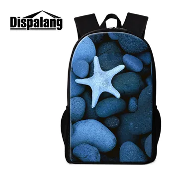 Dispalang 16 Inch School Bags For Teenagers Fashion Casual Backpack for Women Men Stone 3D Printing Oxford School Backpacks
Dispalang 16 Inch School Bags For Teenagers Fashion Casual Backpack for Women Men Stone 3D Printing Oxford School Backpacks