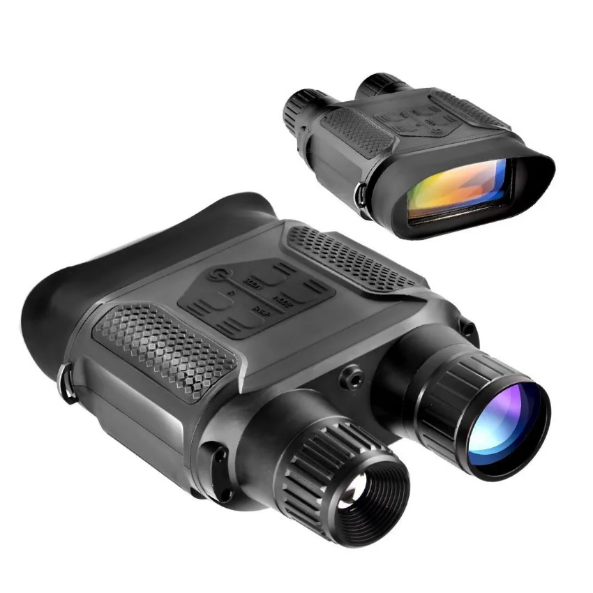direct sale Night Vision Time Lapse Telescope Binoculars Hunting 400M Large Screen 5x Zoom 4.5X40mm 32G Infrared Monocular Gifts
direct sale Night Vision Time Lapse Telescope Binoculars Hunting 400M Large Screen 5x Zoom 4.5X40mm 32G Infrared Monocular Gifts