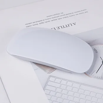Ergonomically designed Portable 2.4G Bluetooth Mouse Slim Ultra-silent Optical Wireless Mouse for Computer UY8
Ergonomically designed Portable 2.4G Bluetooth Mouse Slim Ultra-silent Optical Wireless Mouse for Computer UY8