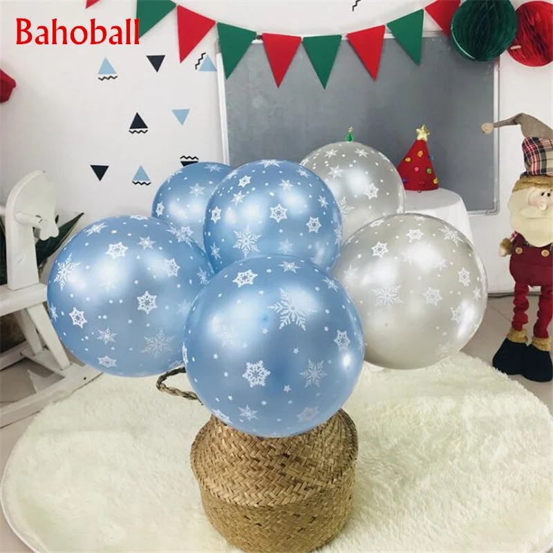 100pcs/lot 12" Latex Helium Balloons Elsa Princess Snow Balloon Baby Shower Air Balls Christmas Wedding Birthday Party Supplies
100pcs/lot 12" Latex Helium Balloons Elsa Princess Snow Balloon Baby Shower Air Balls Christmas Wedding Birthday Party Supplies