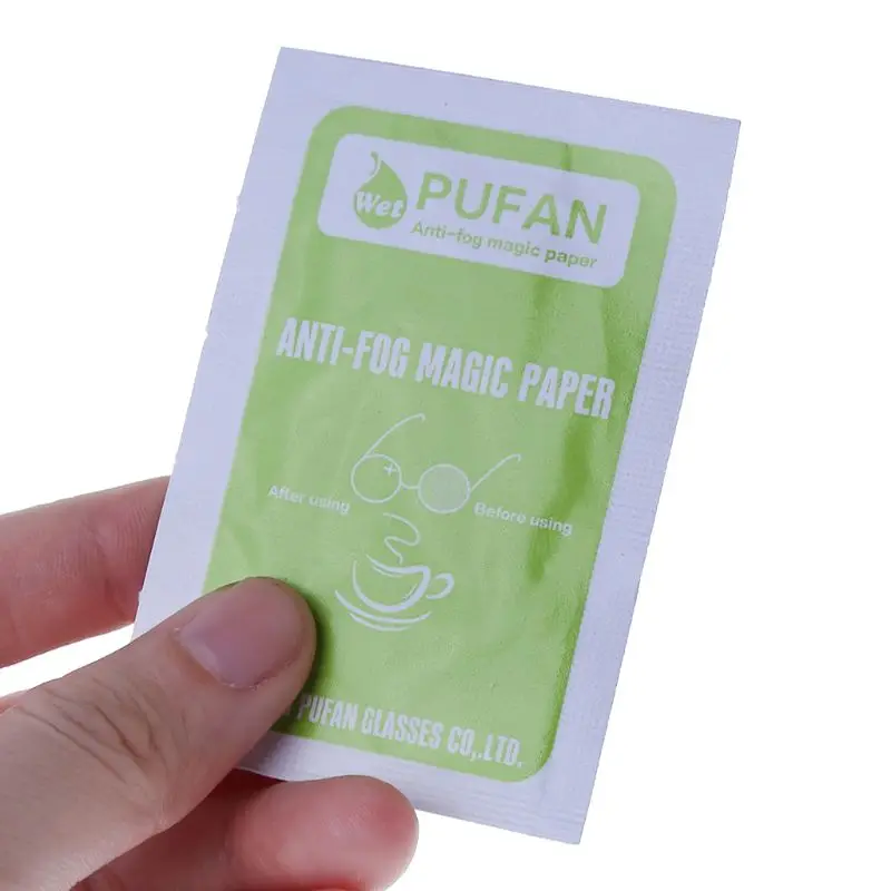 Glasses Cleaner Disposable Cloth Paper Wet Wipes Cleaning Phone Computer Screen Anti-fog Sunglasses Wiping Nursing Hygiene JUN12
Glasses Cleaner Disposable Cloth Paper Wet Wipes Cleaning Phone Computer Screen Anti-fog Sunglasses Wiping Nursing Hygiene JUN12