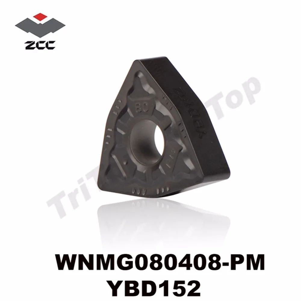 WNMG080408-PM YBD152 ORIGINAL ZCC.CT LATHE TURNING INSERTS 10PCS WNMG 080408 WNMG432 semi-finishing for cast iron
WNMG080408-PM YBD152 ORIGINAL ZCC.CT LATHE TURNING INSERTS 10PCS WNMG 080408 WNMG432 semi-finishing for cast iron