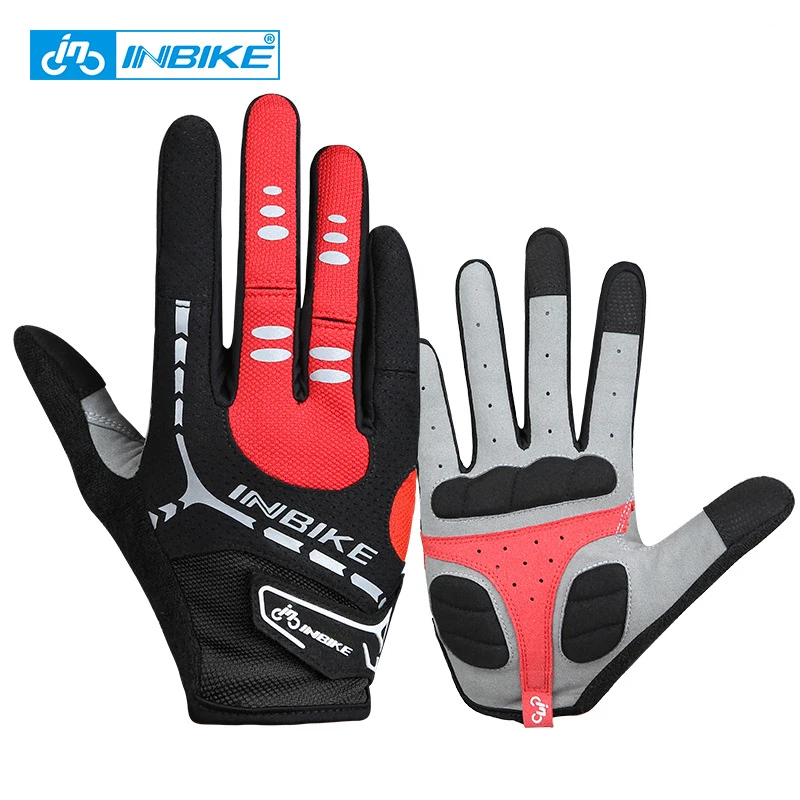 full finger bicycle gloves gel mtb gloves sports three finger touch screen gants velo guantes ciclismo luvas bike cycling glove
full finger bicycle gloves gel mtb gloves sports three finger touch screen gants velo guantes ciclismo luvas bike cycling glove