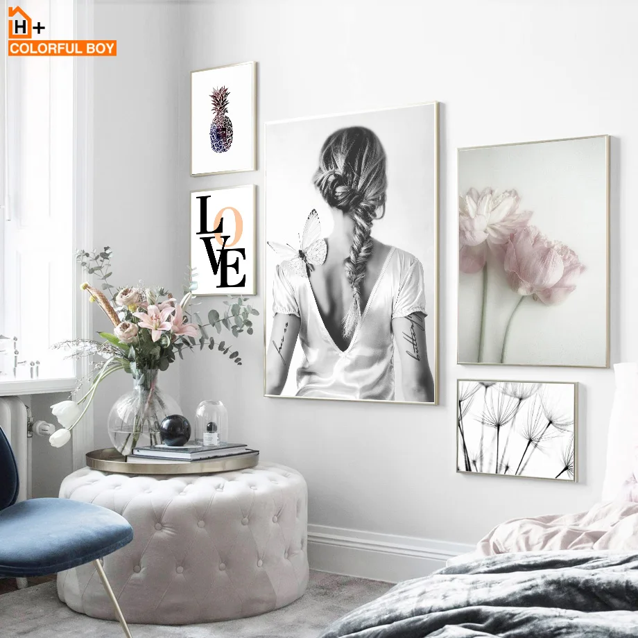 Canvas Art Print Paris Girl Landscape Canvas Painting Nordic Salon Posters And Prints Wall Pictures For Living Room Home Decor
Canvas Art Print Paris Girl Landscape Canvas Painting Nordic Salon Posters And Prints Wall Pictures For Living Room Home Decor