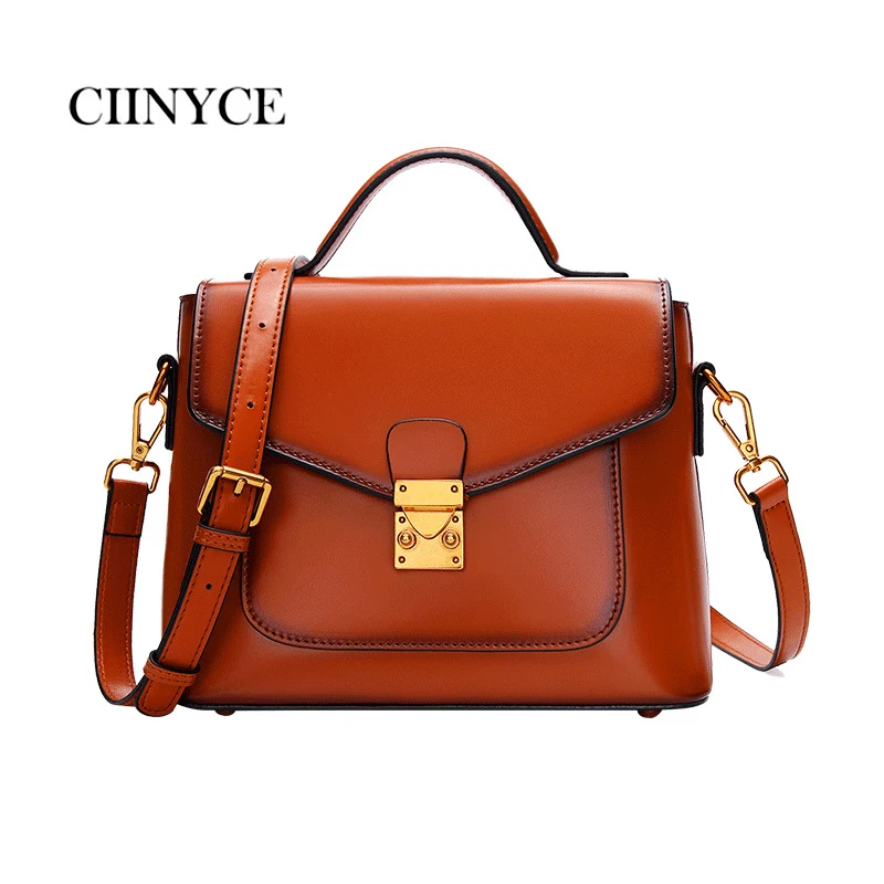 Vintage Women's Clutch Purse Handbag Genuine Cow Leather Ladies Cross Body Bag Natural Cow hide Female Doctor Shoulder Totes
Vintage Women's Clutch Purse Handbag Genuine Cow Leather Ladies Cross Body Bag Natural Cow hide Female Doctor Shoulder Totes