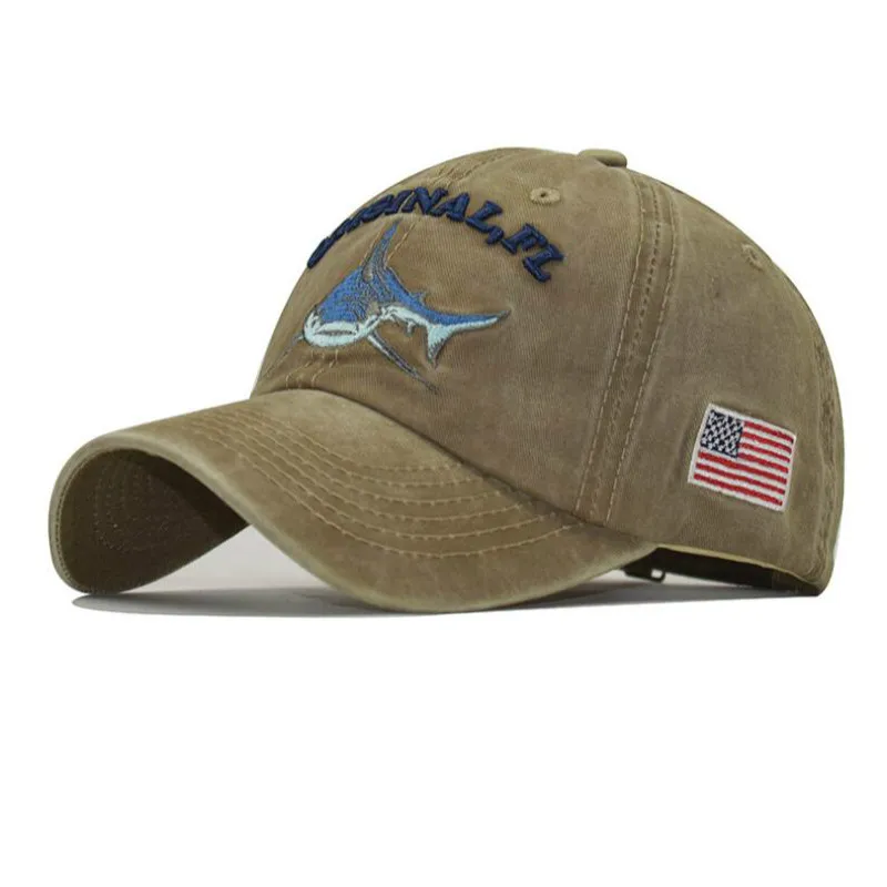 Washed Cotton Shark Baseball Hats For Men Adjustable Embroidery Fish Snapback Cap Hip Hop Male Hat Snap Back Mens Hats And Caps
Washed Cotton Shark Baseball Hats For Men Adjustable Embroidery Fish Snapback Cap Hip Hop Male Hat Snap Back Mens Hats And Caps