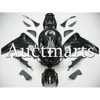 Gloss Black Full Hulls For 2008 2009 2010 2011 Honda CBR1000RR Motorcycle ABS Injection Fairing 09 10 11 
Gloss Black Full Hulls For 2008 2009 2010 2011 Honda CBR1000RR Motorcycle ABS Injection Fairing 09 10 11