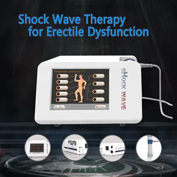 Extracoporeal Shockwave Treatment for Body Pain Medical Beauty Machine Extracoporeal Shockwave Treatment for Dody Pain Medical
Extracoporeal Shockwave Treatment for Body Pain Medical Beauty Machine Extracoporeal Shockwave Treatment for Dody Pain Medical