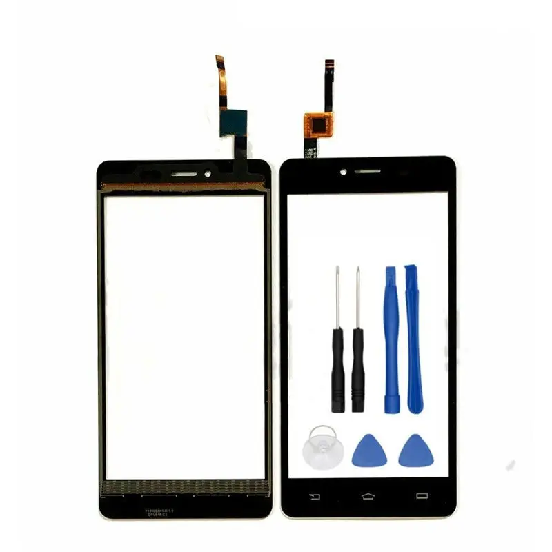Mobile Phone Front Glass Touch Screen Digitizer For Philips S326 Touchscreen Touchpad Touch Panel Lens Sensor+tools
Mobile Phone Front Glass Touch Screen Digitizer For Philips S326 Touchscreen Touchpad Touch Panel Lens Sensor+tools