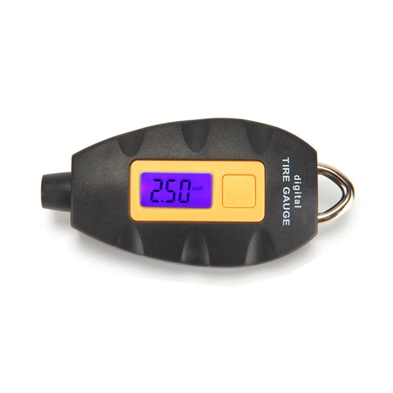 Digital Display Tire Air Pressure Gauge Tire Tester Tool For Car Auto Motorcycle Car Diagnostic Tool
Digital Display Tire Air Pressure Gauge Tire Tester Tool For Car Auto Motorcycle Car Diagnostic Tool