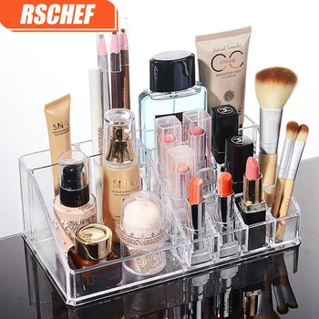 RSCHEF 1 pcs Europe Plastic originality storage transparent box jewelry business card box
RSCHEF 1 pcs Europe Plastic originality storage transparent box jewelry business card box
