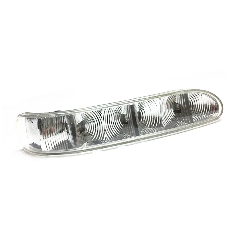 2208200521/0621 Car reversing mirror lamp W220 S300 S320 S350 S500 S600 mercedesbenzS grade Rearview mirror Steering signal lamp
2208200521/0621 Car reversing mirror lamp W220 S300 S320 S350 S500 S600 mercedesbenzS grade Rearview mirror Steering signal lamp