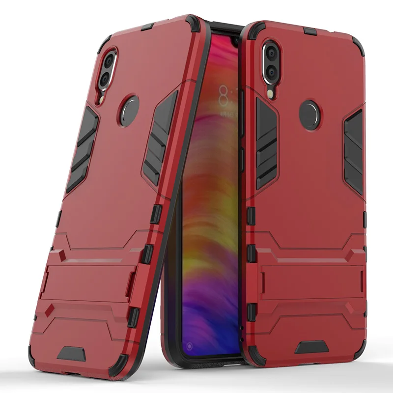 Cool Fashion Armor Protective case For Xiaomi redmi 4 4A 4X 7 6A 6 Pro 5 Plus for redmi note 7 3 4 4x 5a 6 pro Stand cover case
Cool Fashion Armor Protective case For Xiaomi redmi 4 4A 4X 7 6A 6 Pro 5 Plus for redmi note 7 3 4 4x 5a 6 pro Stand cover case
