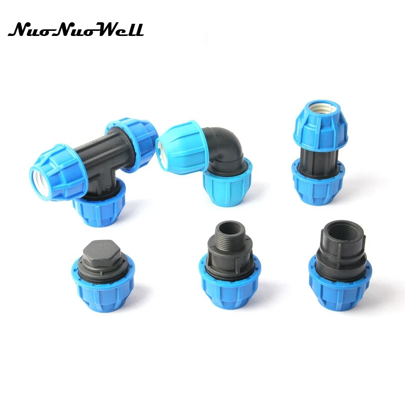 1pc NuoNuoWell Plastic 1" Inside Diameter 32mm Quick Connector For PVC PPR Pipe Repair Water Tube Joint PE Garden Hose Adapter
1pc NuoNuoWell Plastic 1" Inside Diameter 32mm Quick Connector For PVC PPR Pipe Repair Water Tube Joint PE Garden Hose Adapter