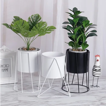 Plant Flower Stand Plant Shelf Standing Flower Shelf Racks Plant Rack Decoration Flower Rack Balcony Outdoor Decor Iron
Plant Flower Stand Plant Shelf Standing Flower Shelf Racks Plant Rack Decoration Flower Rack Balcony Outdoor Decor Iron