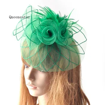Strip Mesh Feather Headwear For Women Hair Fascinator Headpiece White Orange Black Bride Wedding Derby Party Hairpin Headwear
Strip Mesh Feather Headwear For Women Hair Fascinator Headpiece White Orange Black Bride Wedding Derby Party Hairpin Headwear