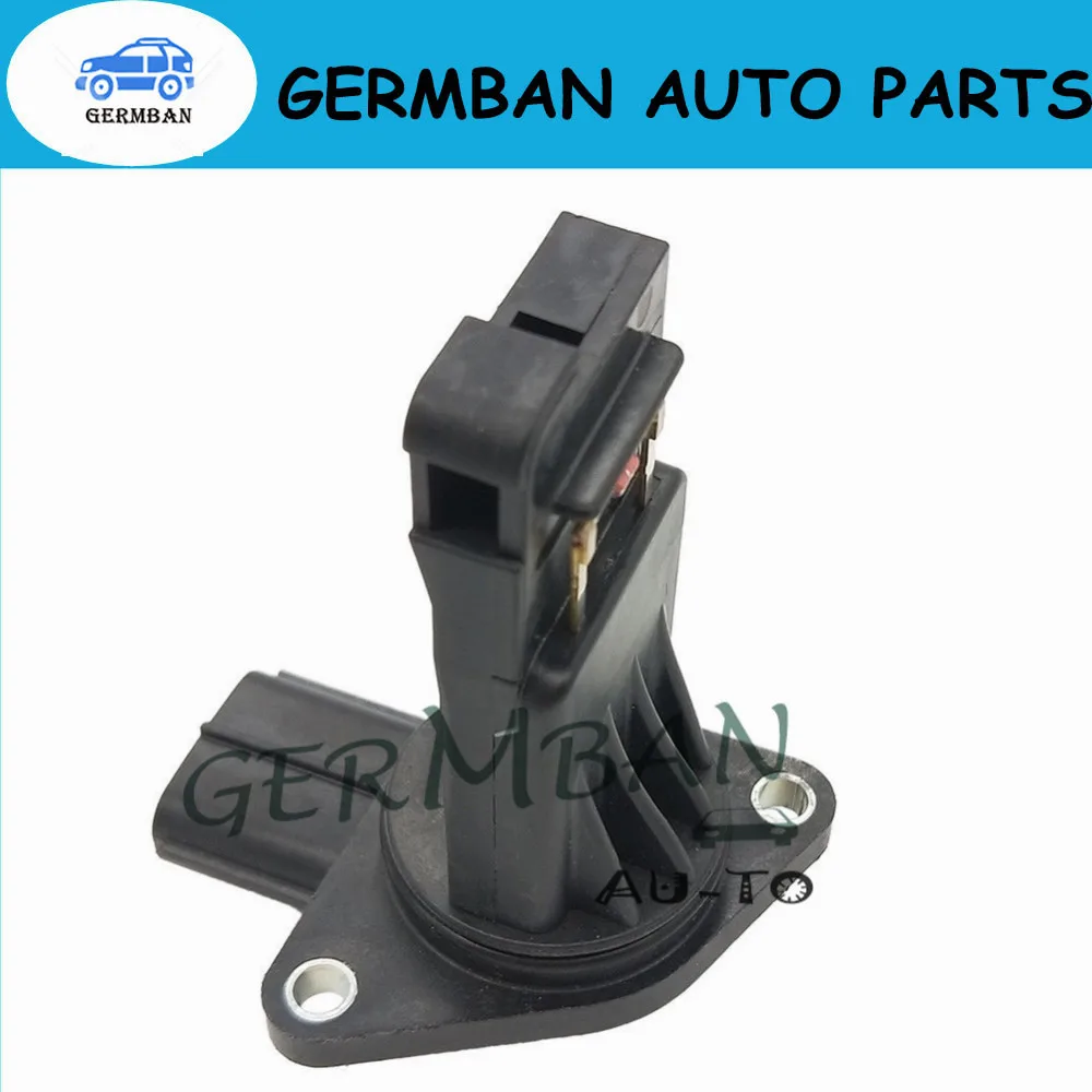 Good Performance Genuine # PE01-13-215 E5T62271 PE0113215 Mass Air Flow Meter Sensor MAF Sensor PE01 For MAZDA CX5 3 6
Good Performance Genuine # PE01-13-215 E5T62271 PE0113215 Mass Air Flow Meter Sensor MAF Sensor PE01 For MAZDA CX5 3 6
