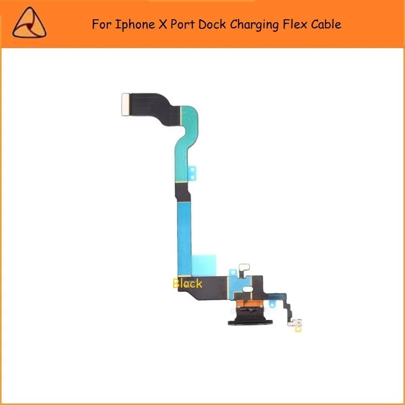 iphone x port charging flex 2