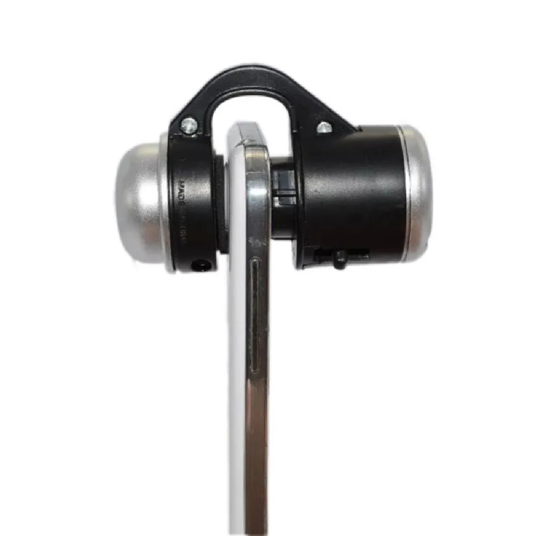 Micro Lens Telescope Camera Lens 30X Optical Zoom Mobile Phone Microscope Clip For iPhone For iPad For Samsung
Micro Lens Telescope Camera Lens 30X Optical Zoom Mobile Phone Microscope Clip For iPhone For iPad For Samsung