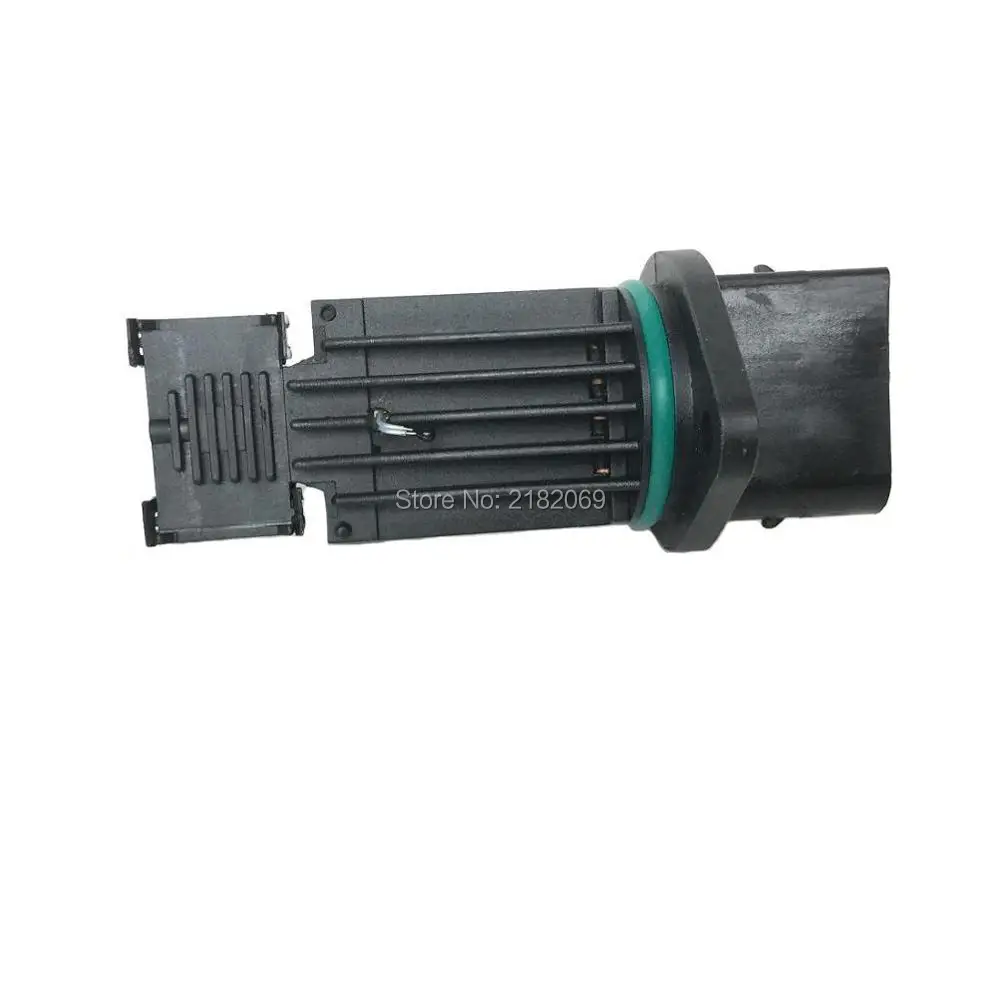 Mass Air Flow Maf Sensor Meter For MERCEDES BENZ W210 W203 CL203 S203 C209 S210 W463 W163 W220 A6110940048 722684070 722684000
Mass Air Flow Maf Sensor Meter For MERCEDES BENZ W210 W203 CL203 S203 C209 S210 W463 W163 W220 A6110940048 722684070 722684000