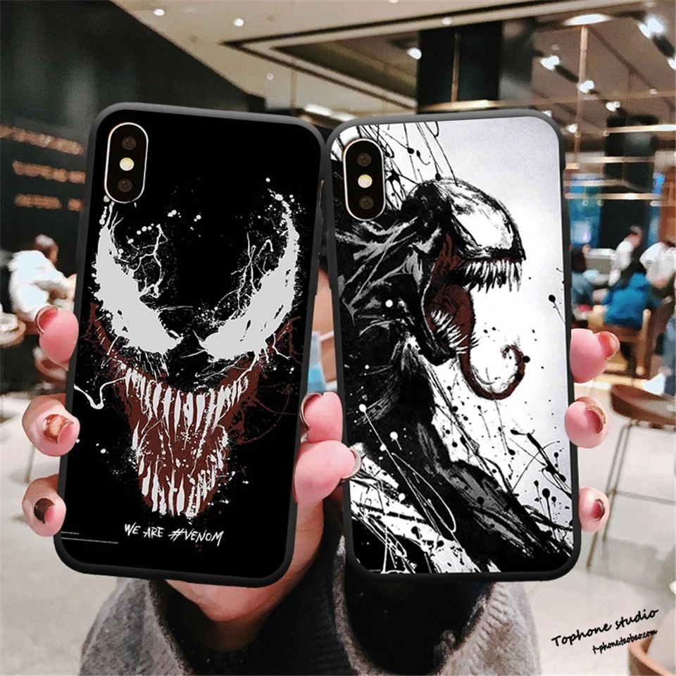 Cartoon Silicone Case For iPhone 5 5S SE 6 s 7 8 Plus Original Design Soft case Back Cover For iPhone Xs Max Xr X Coque Fundas
Cartoon Silicone Case For iPhone 5 5S SE 6 s 7 8 Plus Original Design Soft case Back Cover For iPhone Xs Max Xr X Coque Fundas