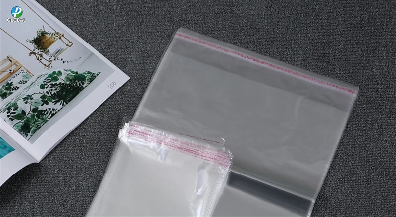 3000pcs 16*24cm Wholesale Clear Self Adhesive Seal Plastic Packaging OPP/Jewelry /Clothes / electronic accessories big size bags
3000pcs 16*24cm Wholesale Clear Self Adhesive Seal Plastic Packaging OPP/Jewelry /Clothes / electronic accessories big size bags