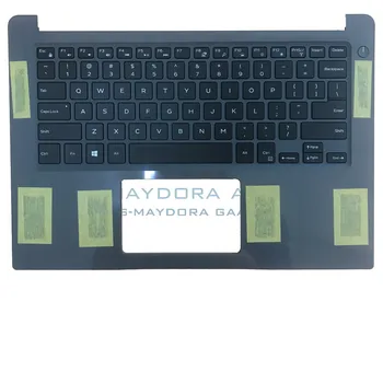 Brand new laptop parts for DELL INSPIRON 14 7460 7472 palmrest US backlit keyboard or keyboard support plate
Brand new laptop parts for DELL INSPIRON 14 7460 7472 palmrest US backlit keyboard or keyboard support plate