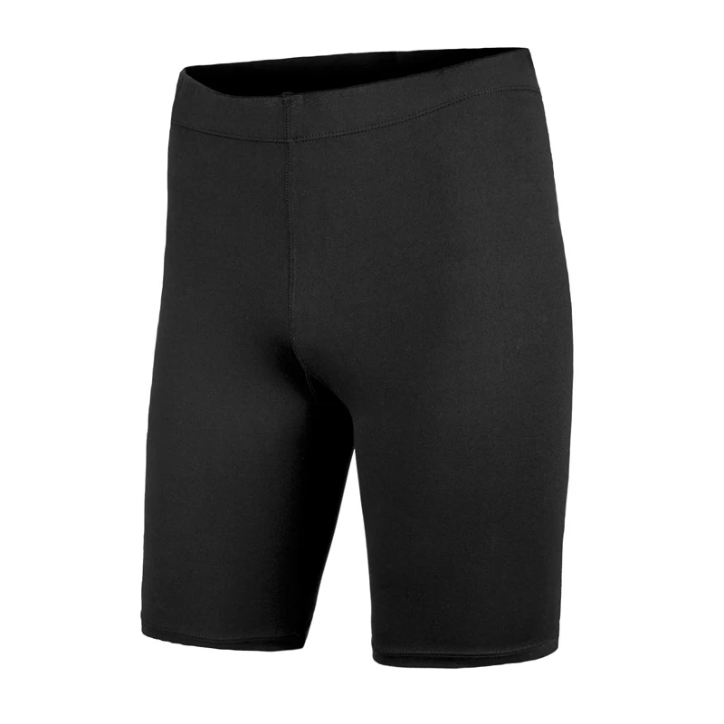 Image Brand soccer shorts Breathable Soccer shovel ball sports tights shorts riding pants training five point pants shorts new JA528