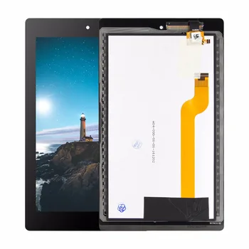 For Amazon Fire 7th Gen HD7 2017 HD 7 SR043KL LCD display panel touch screen digitizer assembly with free tools
For Amazon Fire 7th Gen HD7 2017 HD 7 SR043KL LCD display panel touch screen digitizer assembly with free tools