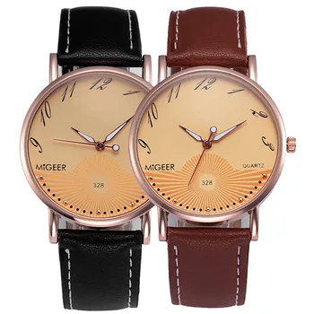 2018 Men's Creative Watches Luxury Wrist Watch Men Watches Leather Quartz Men's Watch Sport Wristwatch Clock relogio kol saati
2018 Men's Creative Watches Luxury Wrist Watch Men Watches Leather Quartz Men's Watch Sport Wristwatch Clock relogio kol saati