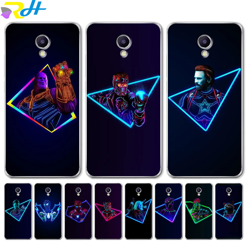 Coque Etui For Meizu U10 U20 M5 Note M5C M3C Pro 6 M3S Max M5S M6 Note M3 Note Case for Fashion The Avengers Cover
Coque Etui For Meizu U10 U20 M5 Note M5C M3C Pro 6 M3S Max M5S M6 Note M3 Note Case for Fashion The Avengers Cover