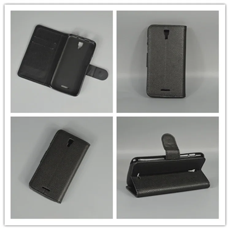 For Alcatel One Touch Pixi 4 5.0 OT 5010 5010D 5010E Luxury Litchi leather case stand function 2 Card Holder and pouch slot
For Alcatel One Touch Pixi 4 5.0 OT 5010 5010D 5010E Luxury Litchi leather case stand function 2 Card Holder and pouch slot