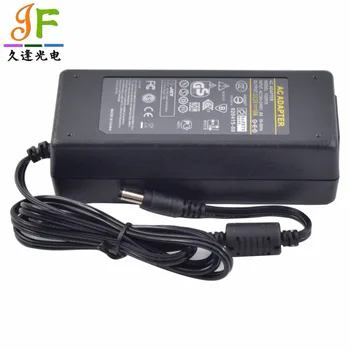 5V 10A Adapter Transformer Power Supply for WS2812B WS2801 LED strip 100~240V AC 50-60HZ
5V 10A Adapter Transformer Power Supply for WS2812B WS2801 LED strip 100~240V AC 50-60HZ