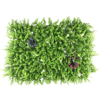TFBC-60x40cm Artificial Meadow Artificial Grass Wall Panel for Wedding or Home Decorations - 2 #
TFBC-60x40cm Artificial Meadow Artificial Grass Wall Panel for Wedding or Home Decorations - 2 #